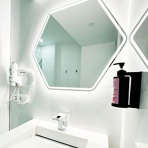 Private Bathroom Double Room